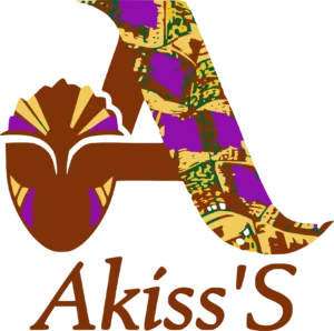 Akiss'S - mercerie - couture Abidjan